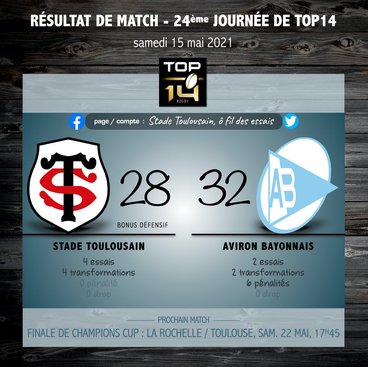 Live Zebre vs Aviron Bayonnais online streamen