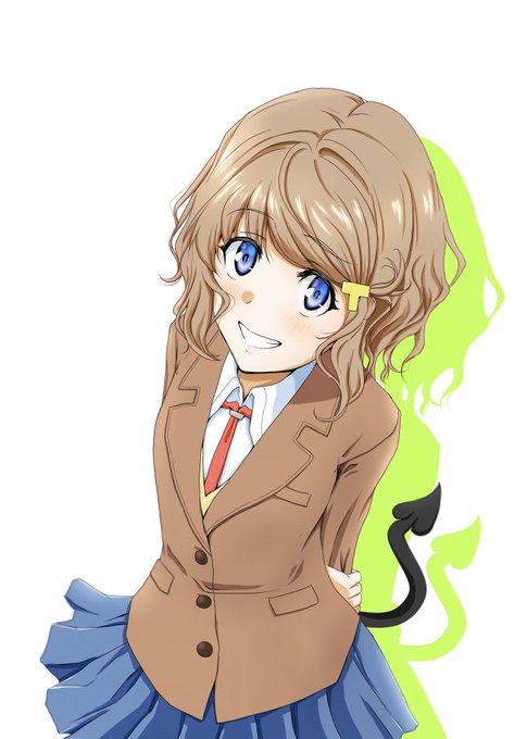 古賀誕おめ🎉方言女子良いよね。#古賀朋絵#青ブタ 古賀誕おめ🎉方言女子良いよね。#古賀朋絵#青ブタ