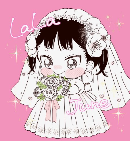 ララ7月号発売日です!学ベビは奇凛ちゃんがお嫁さんになりたがってるお話です💍よろしくお願いします! ララ7月号発売日です!学ベビは奇凛ちゃんがお嫁さんになりたがってるお話です💍よろしくお願いします!