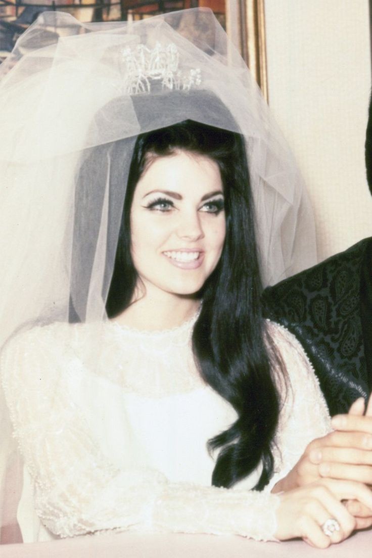 Priscilla Presley’s Birthday Celebration | HappyBday.to