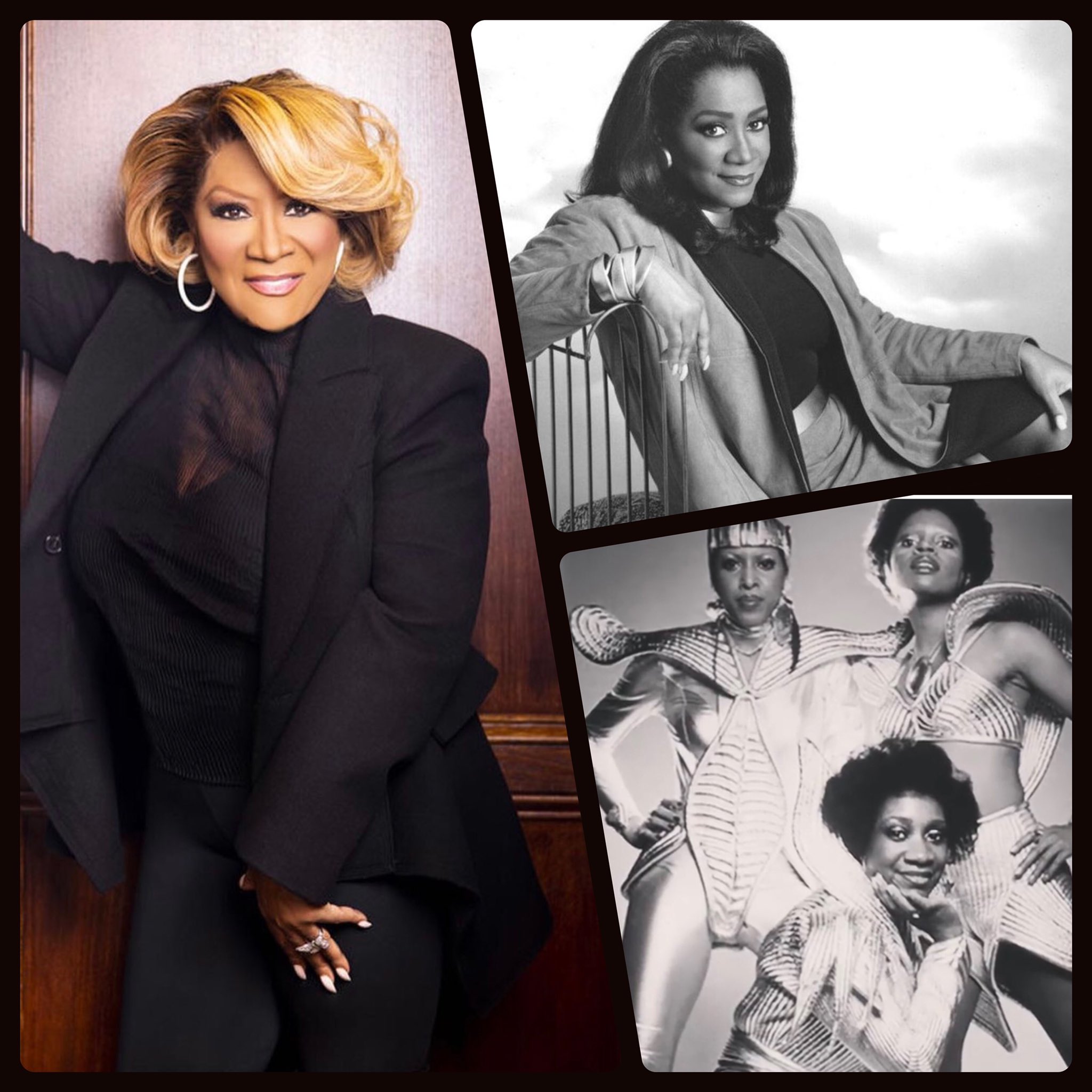 Patti Labelle’s Birthday Celebration | HappyBday.to