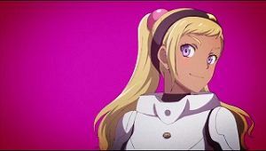 本日6月1日は彼方のアストラよりキトリー・ラファエリの誕生日です。声優さんは黒沢ともよさんです。(ボイスドラマではLyn 本日6月1日は彼方のアストラよりキトリー・ラファエリの誕生日です。声優さんは黒沢ともよさんです。(ボイスドラマではLyn