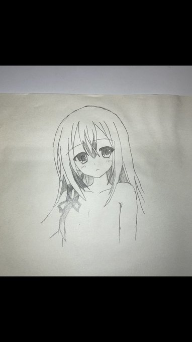 うそ、、、、部屋の掃除してたら、昔し描いた?のが発掘された(°▽°)((いつ描いたんだろう、、、、))1枚目は、「精霊使 うそ、、、、部屋の掃除してたら、昔し描いた?のが発掘された(°▽°)((いつ描いたんだろう、、、、))1枚目は、「精霊使