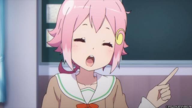 近年でもっとも美しい傷付き系ロボットアニメ主人公「グランベルム」の満月ちゃんをよろしく 近年でもっとも美しい傷付き系ロボットアニメ主人公「グランベルム」の満月ちゃんをよろしく