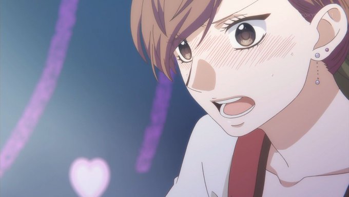 フォローワーさんと話してて無性に「この音とまれ!」の15話&16話&25話が見たくなって見てたんですが25話「天泣」の鳥 フォローワーさんと話してて無性に「この音とまれ!」の15話&16話&25話が見たくなって見てたんですが25話「天泣」の鳥