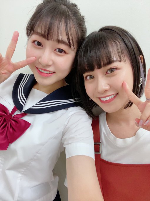 楠木ともりさんと🌟ともりる〜😢久しぶりにお会いして近距離でツーショ撮らせていただいたら、めちゃくちゃ甘い良い香りがして「 楠木ともりさんと🌟ともりる〜😢久しぶりにお会いして近距離でツーショ撮らせていただいたら、めちゃくちゃ甘い良い香りがして「