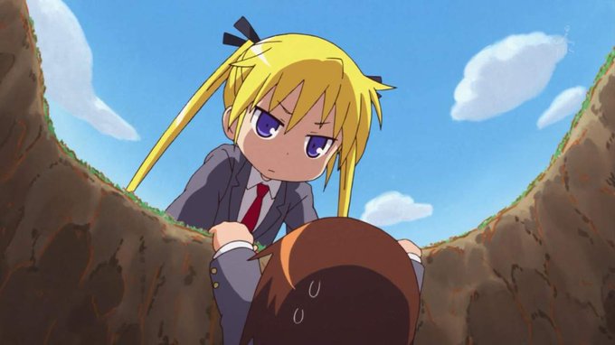 本日6月19日は声優の田村睦心さん(小林さん、石崎了、ソーニャほか)の誕生日。おめでとう♪ #声優 #キルミーベイベー 本日6月19日は声優の田村睦心さん(小林さん、石崎了、ソーニャほか)の誕生日。おめでとう♪ #声優 #キルミーベイベー