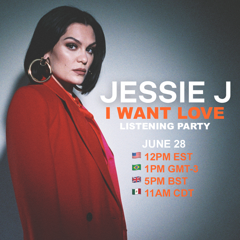 Join me in 10 minutes! #iwantlove

 