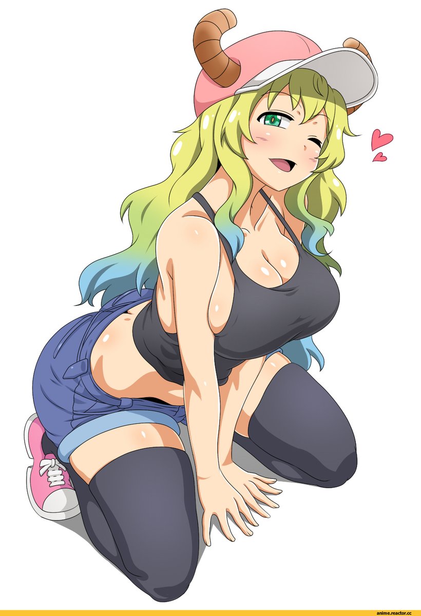 ケツァルコアトル,魁札尔科亚特尔,Quetzalcoatl,ルコア,Lucoa,露科亚,龙女,小林さんちのメイドラゴン,Miss Kobayashi´s Dragon Maid,小林家的龙女仆,Kobayashi-san Chi no Maid Dragon