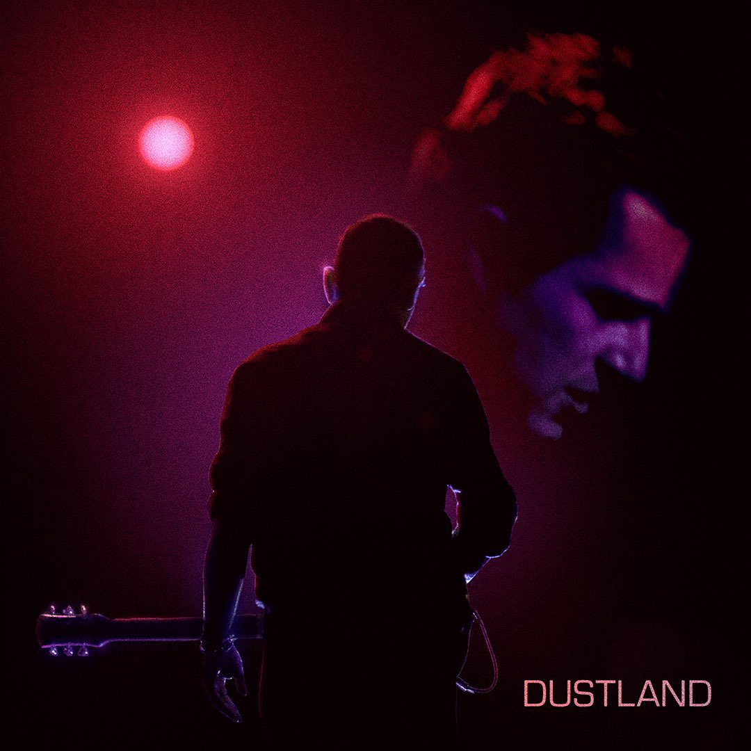Dustland with @thekillers is out now. Listen here ▶️  