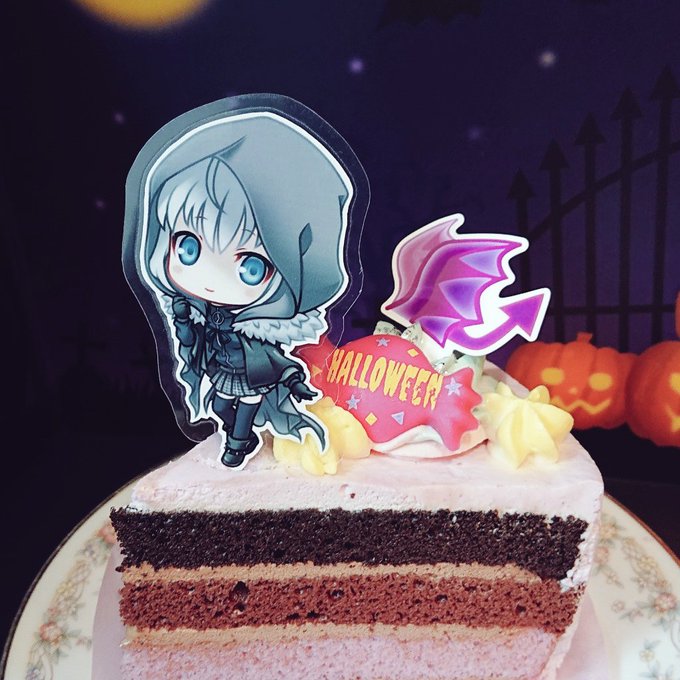 本日、6月17日はロード・エルメロイll世の事件簿 グレイのお誕生日ですね☺️特に何もできないので過去画像でお祝い~✨🎂 本日、6月17日はロード・エルメロイll世の事件簿 グレイのお誕生日ですね☺️特に何もできないので過去画像でお祝い~✨🎂