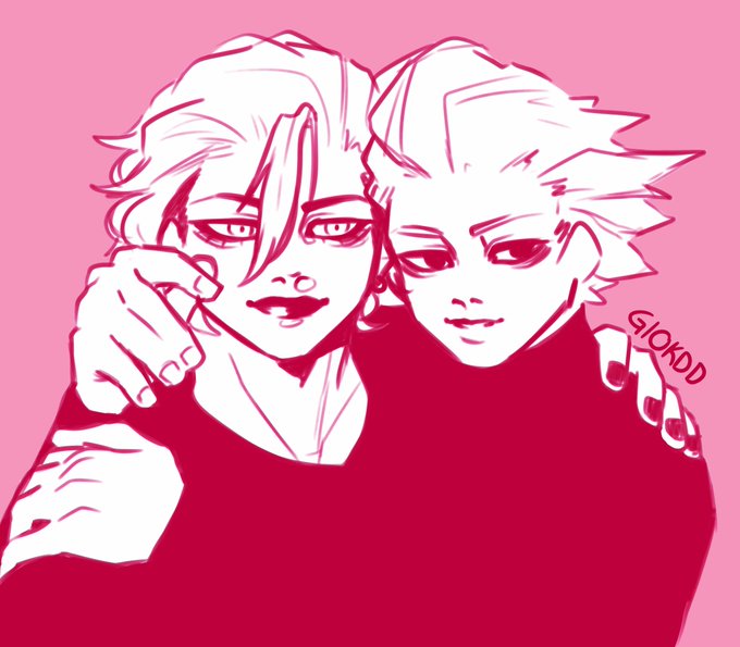 スタゼノ stanxeno content for today #DrSTONE #stanxeno スタゼノ stanxeno content for today #DrSTONE #stanxeno