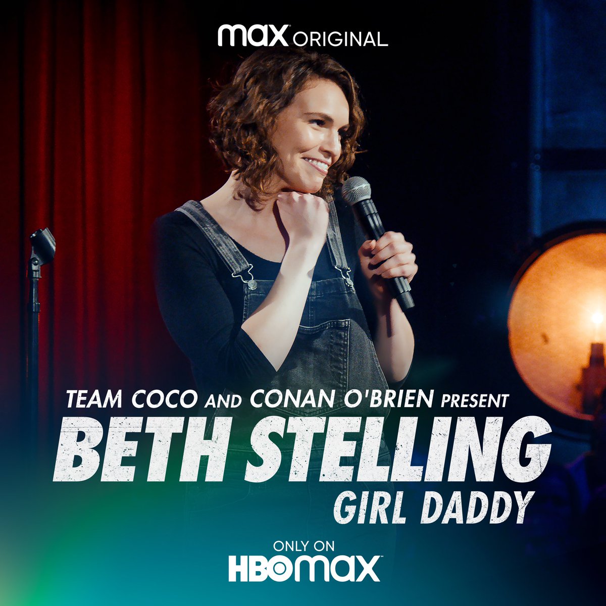 Ooooh Emmy voting starts today
And @BethStelling ‘s #GIRLDADDY is on the docket!! 