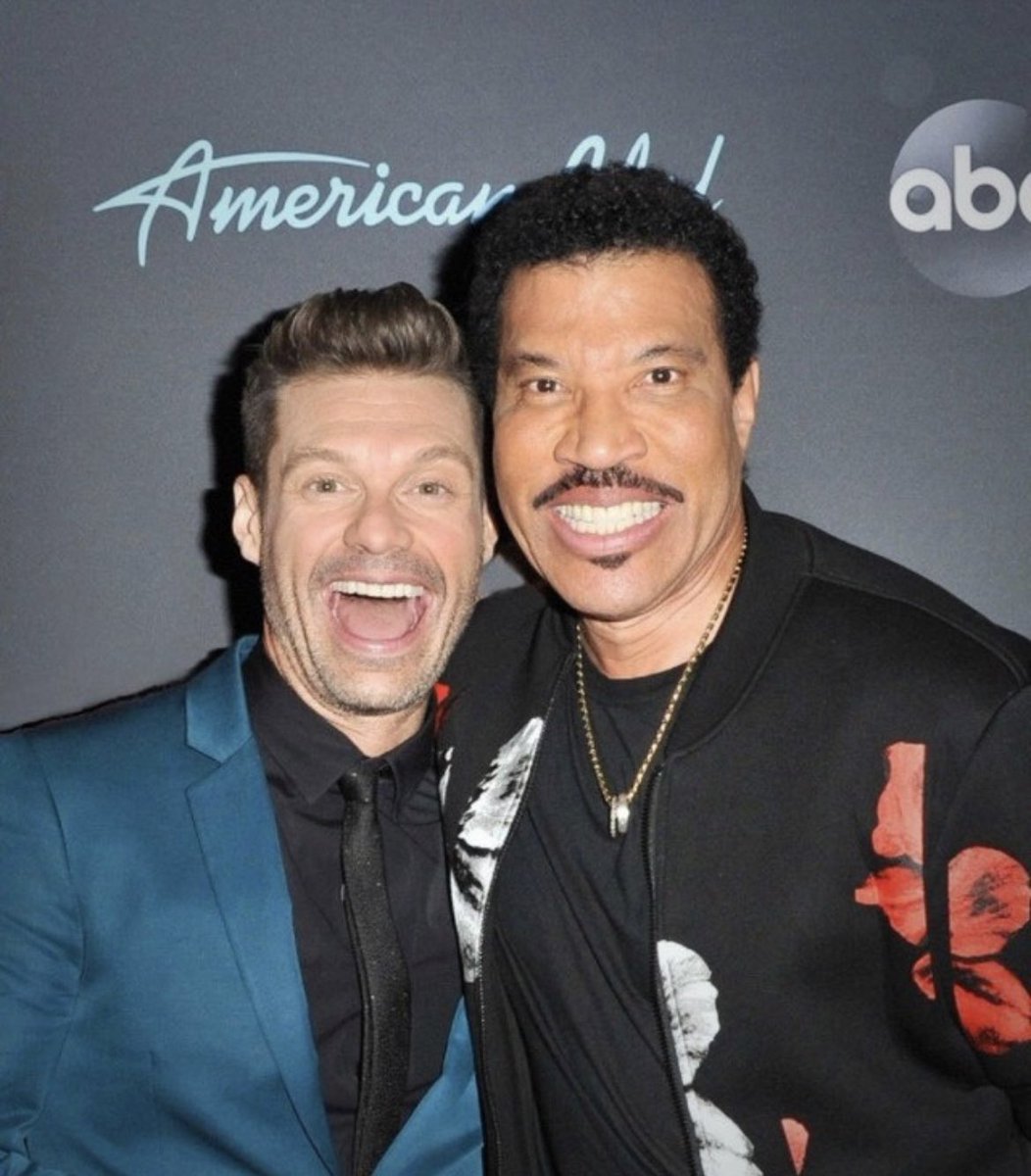 Happy birthday and Happy Father’s Day, Papa Lionel! @LionelRichie 