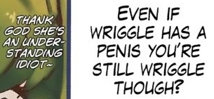 Ooc Loli Hentai On Twitter Thanks For The K Https T Co