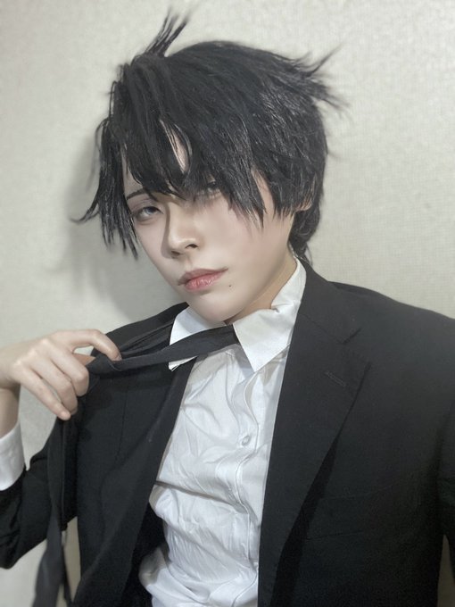 ひとりじめマイヒーロー.【 コスプレ / cosplay⠀】.✎✎✎.「先生がお前にやったものは別にある」「愛だろ?」 ひとりじめマイヒーロー.【 コスプレ / cosplay⠀】.✎✎✎.「先生がお前にやったものは別にある」「愛だろ?」
