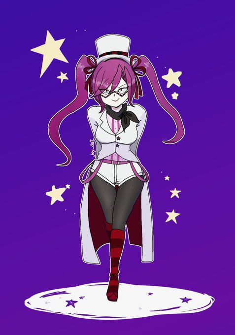 ベルキアちゃん✨✨サーヴァンプ ベルキアちゃん✨✨サーヴァンプ