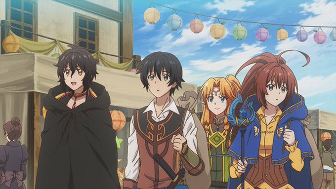 第13話「宵星の祭りと魔術師」配信先を公開しました!↓本日7月9日(金)以降、順次配信開始予定です。ぜひご覧ください✨# 第13話「宵星の祭りと魔術師」配信先を公開しました!↓本日7月9日(金)以降、順次配信開始予定です。ぜひご覧ください✨#