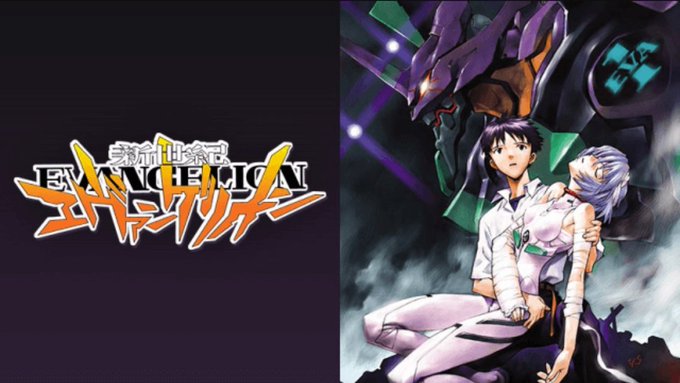 【2021年上半期】今年見た好きなアニメランキングTOP20👑エヴァンゲリオン🥈花咲くいろは🥉プラネテス4位 THE I 【2021年上半期】今年見た好きなアニメランキングTOP20👑エヴァンゲリオン🥈花咲くいろは🥉プラネテス4位 THE I