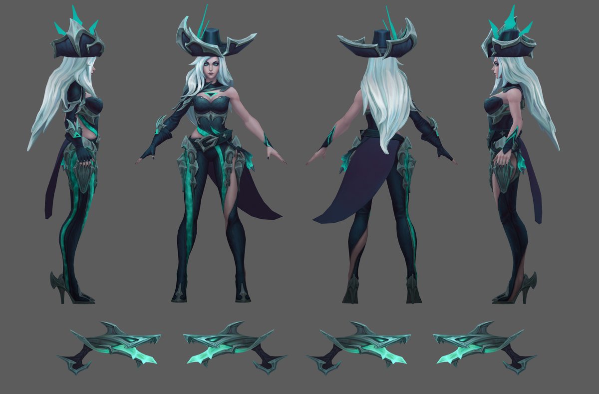 Tweets by Leagueoflegends on 22 Jul | League of Legends Dev Tracker