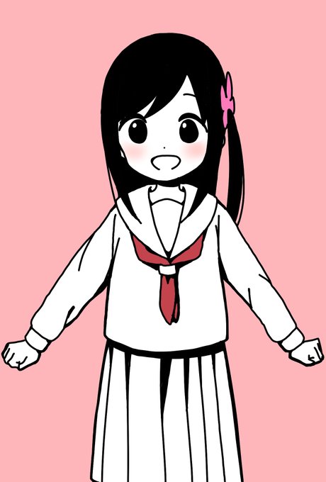 女子高生一里ぼっち#ぼっち生活 女子高生一里ぼっち#ぼっち生活