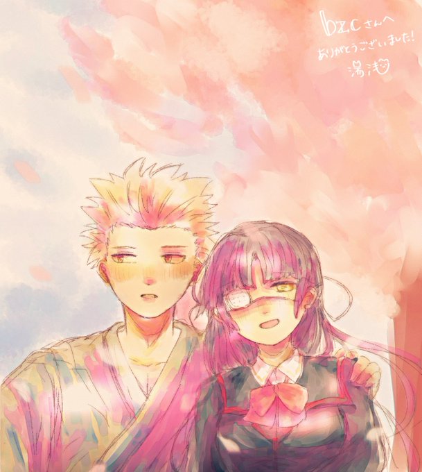 リトルバスターズ!より、宮沢謙吾と古式みゆきを、湯浅さん()に描いていただきました二人の恋の始まりを感じさせる甘酸っぱい リトルバスターズ!より、宮沢謙吾と古式みゆきを、湯浅さん()に描いていただきました二人の恋の始まりを感じさせる甘酸っぱい