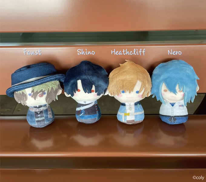 es_seriesさんのツイート画像