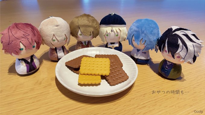 es_seriesさんのツイート画像