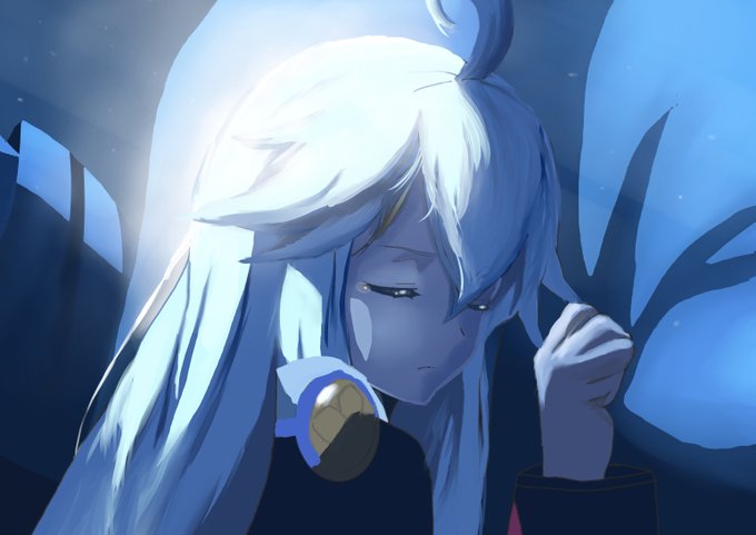 #ゼロ#ゼロから始める魔法の書PIXIV→過去絵)昔で、技量が足りないけど上から重ねて塗るのも好きです#アトリエの系譜# #ゼロ#ゼロから始める魔法の書PIXIV→過去絵)昔で、技量が足りないけど上から重ねて塗るのも好きです#アトリエの系譜#