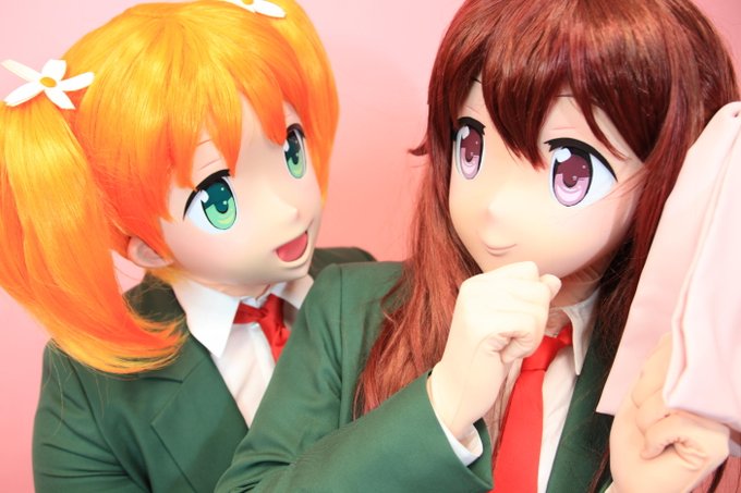 桜trickしながら桜trick見ようぜ 桜trickしながら桜trick見ようぜ