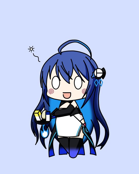 料理をしているハズレンのメタヘレナさん卵とかをフライパンに入れて作るものとは…?いや、そうはならんやろ………#アズールレ 料理をしているハズレンのメタヘレナさん卵とかをフライパンに入れて作るものとは…?いや、そうはならんやろ………#アズールレ