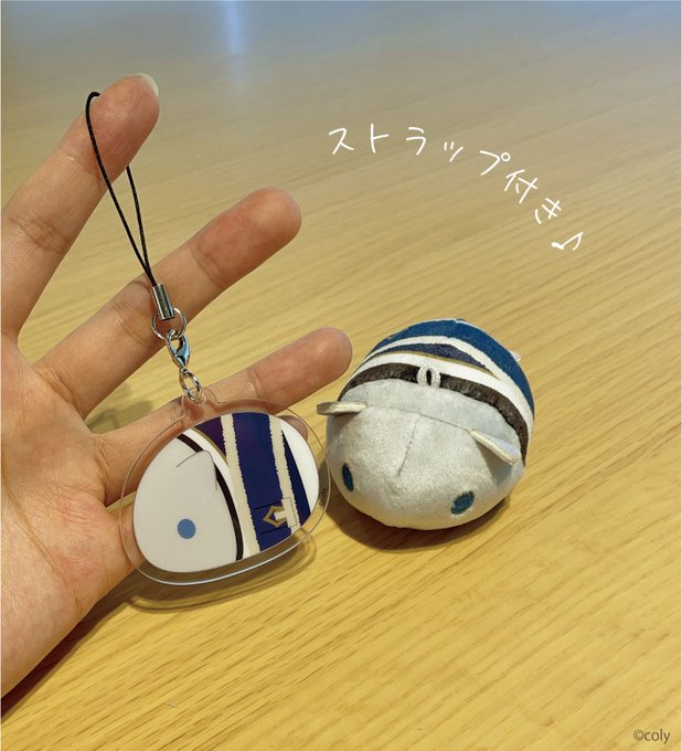 es_seriesさんのツイート画像