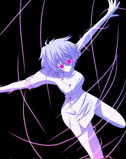 久々にオトギリさん描けたぁぁあ活躍が見たい…#サーヴァンプ 久々にオトギリさん描けたぁぁあ活躍が見たい…#サーヴァンプ
