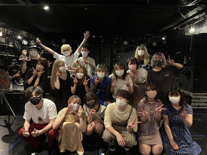 昨日は『POP LIFE ③うかばないアヒル』ありがとうございました🙇🏻♂️🙇🏻♀️🐤みんなポップでわくわく楽しいイ 昨日は『POP LIFE ③うかばないアヒル』ありがとうございました🙇🏻♂️🙇🏻♀️🐤みんなポップでわくわく楽しいイ