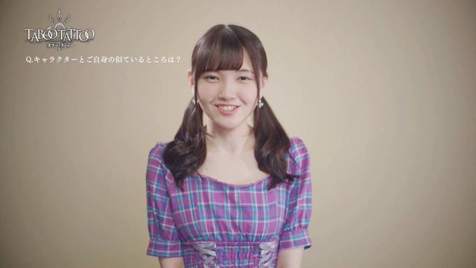 デビュー作である六畳間の侵略者の頃から、👹の存在自体は認知しておりましたが、メディア映像で初めてその姿を見たのは、 デビュー作である六畳間の侵略者の頃から、👹の存在自体は認知しておりましたが、メディア映像で初めてその姿を見たのは、
