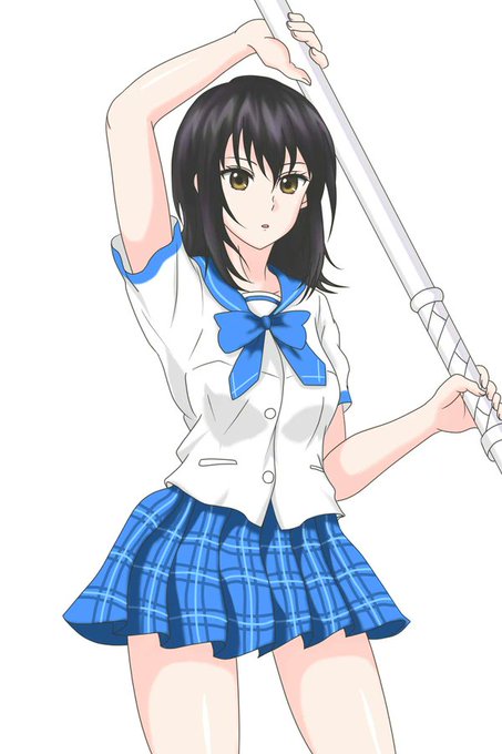 今日は雪菜、繭、ミーティア姫、縁、リゼ、綾の担当声優にして自分の推しの声優・種田梨沙さんのお誕生日 #ストライク・ザ・ブ 今日は雪菜、繭、ミーティア姫、縁、リゼ、綾の担当声優にして自分の推しの声優・種田梨沙さんのお誕生日 #ストライク・ザ・ブ