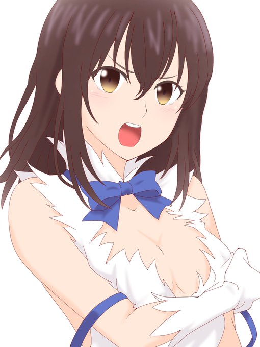 今日は種さんの誕生日ということで前に描いたダンメモ雪菜。 #ダンメモ #ストブラ #種田梨沙誕生祭2021 #種 今日は種さんの誕生日ということで前に描いたダンメモ雪菜。 #ダンメモ #ストブラ #種田梨沙誕生祭2021 #種