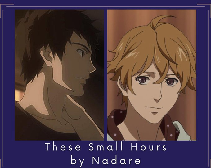 These Small Hours by Nadare - サムライフラメンコ | Samurai Flamenco # These Small Hours by Nadare - サムライフラメンコ | Samurai Flamenco #