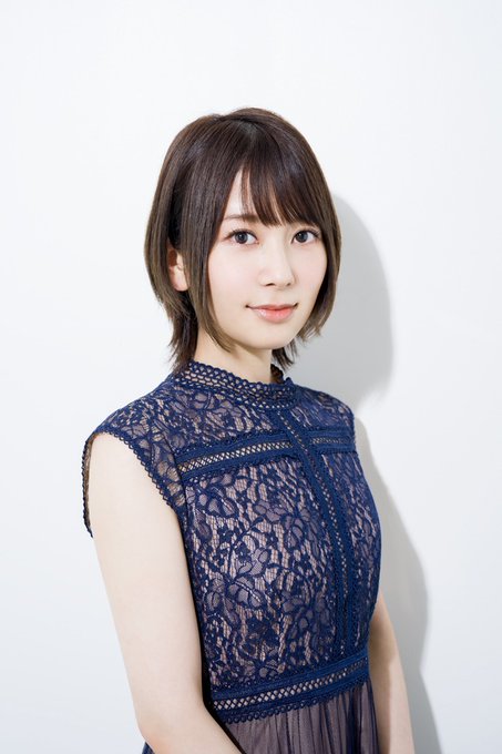 #種田梨沙 さんお誕生日記念!一番好きなキャラは? 3位「#四月は君の嘘」#宮園かをり▼人気シリーズのキャラが同率トップ #種田梨沙 さんお誕生日記念!一番好きなキャラは? 3位「#四月は君の嘘」#宮園かをり▼人気シリーズのキャラが同率トップ