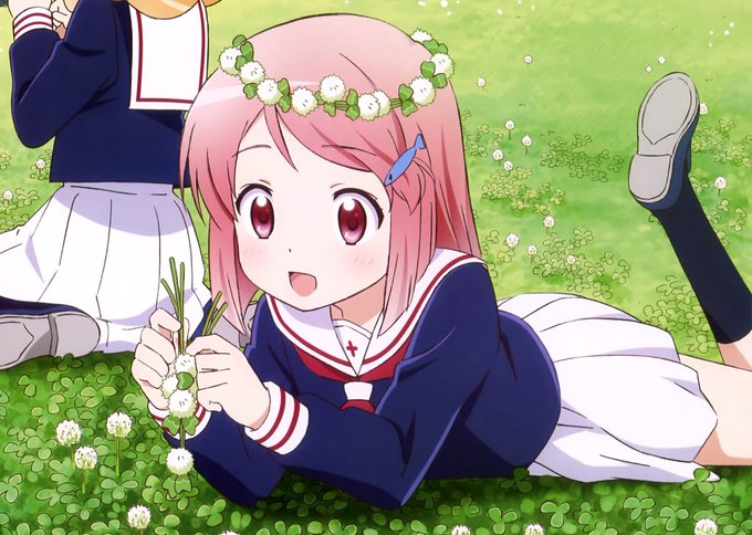 こんばんは!!アニメ大好き♪『わん娘☆スターズ』ベース担当のあおいです!明日7月17日は『わかば*ガール』でお馴染み、【 こんばんは!!アニメ大好き♪『わん娘☆スターズ』ベース担当のあおいです!明日7月17日は『わかば*ガール』でお馴染み、【