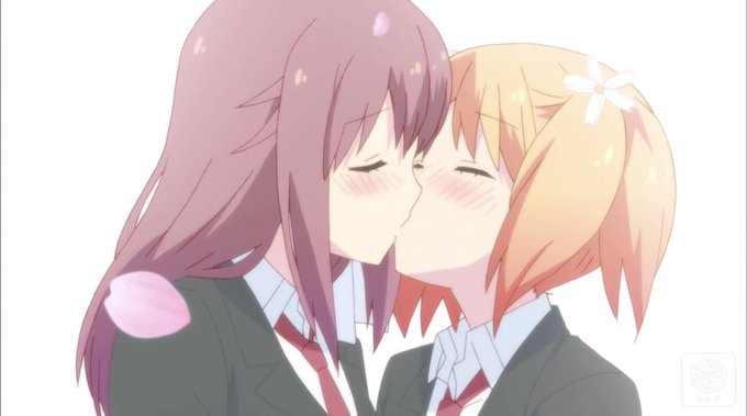 桜Trick trick1高山春香と園田優の2人は高校に入学するところから物語は始まる。さっそく優が他の生徒と仲良くして 桜Trick trick1高山春香と園田優の2人は高校に入学するところから物語は始まる。さっそく優が他の生徒と仲良くして