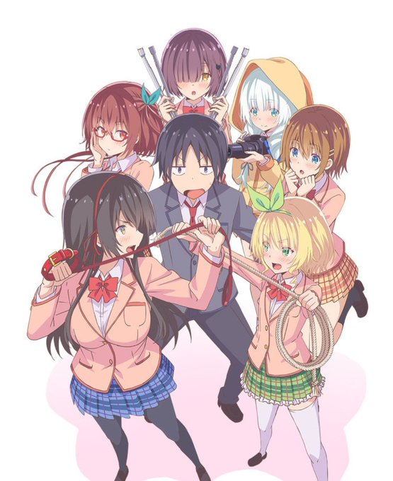 #変好き推しを教えてくださいちなみに自分は瑞葉 #変好き推しを教えてくださいちなみに自分は瑞葉