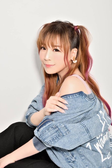 榊原ゆい声優、シンガーソングライター、振付師として幅広く活動中主な作品Kadenz(Dies irae OP)聖剣なんて 榊原ゆい声優、シンガーソングライター、振付師として幅広く活動中主な作品Kadenz(Dies irae OP)聖剣なんて