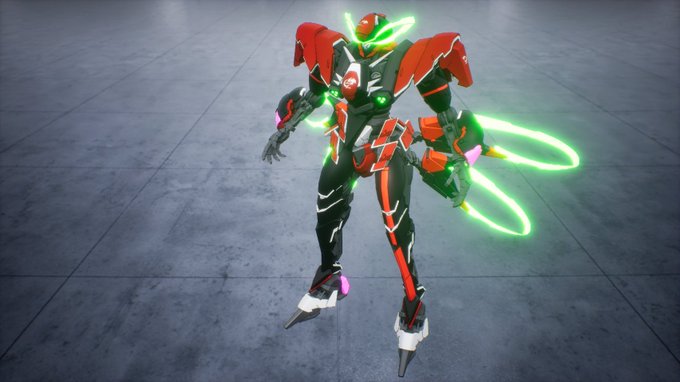 それは"世界を暴く"システム「革命機ヴァルヴレイヴ」より ヴァルヴレイヴⅠ 火人 再現です。#massbuilderga それは"世界を暴く"システム「革命機ヴァルヴレイヴ」より ヴァルヴレイヴⅠ 火人 再現です。#massbuilderga