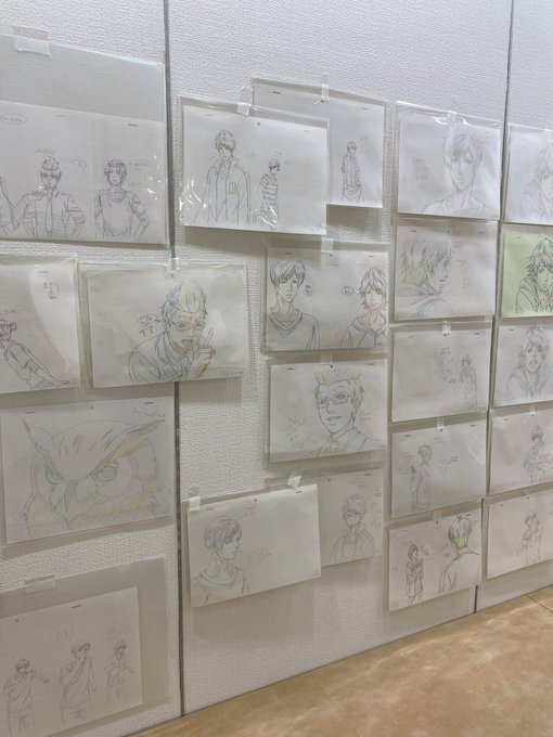 【少年ハリウッド原画展「僕たちの自意識」いよいよ明日から!】7月22日〜25日東京赤坂 ギャラリー小川入場無料。来場は事 【少年ハリウッド原画展「僕たちの自意識」いよいよ明日から!】7月22日〜25日東京赤坂 ギャラリー小川入場無料。来場は事