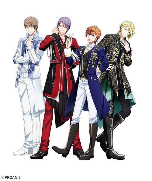まもなくAT-Xで『TSUKIPRO THE ANIMATION 2』第3話放送開始!📺7/22(木)21:00キャスト まもなくAT-Xで『TSUKIPRO THE ANIMATION 2』第3話放送開始!📺7/22(木)21:00キャスト