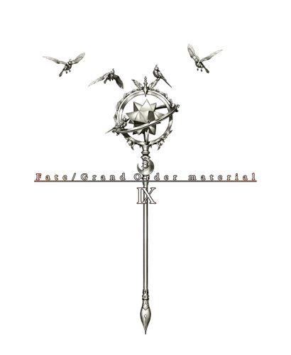 【書籍📖】TYPE-MOON BOOKsさん最新作‼️『ロード・エルメロイII世の冒険 2 彷徨海の魔人(上)』『Fat 【書籍📖】TYPE-MOON BOOKsさん最新作‼️『ロード・エルメロイII世の冒険 2 彷徨海の魔人(上)』『Fat
