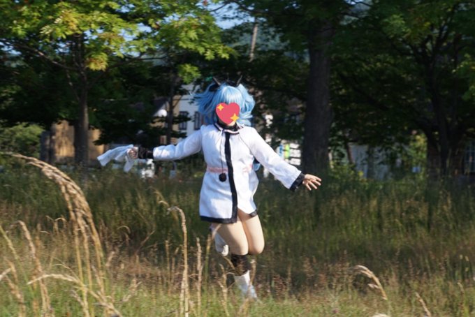 今日のノエルちゃん#天体のメソッド 今日のノエルちゃん#天体のメソッド