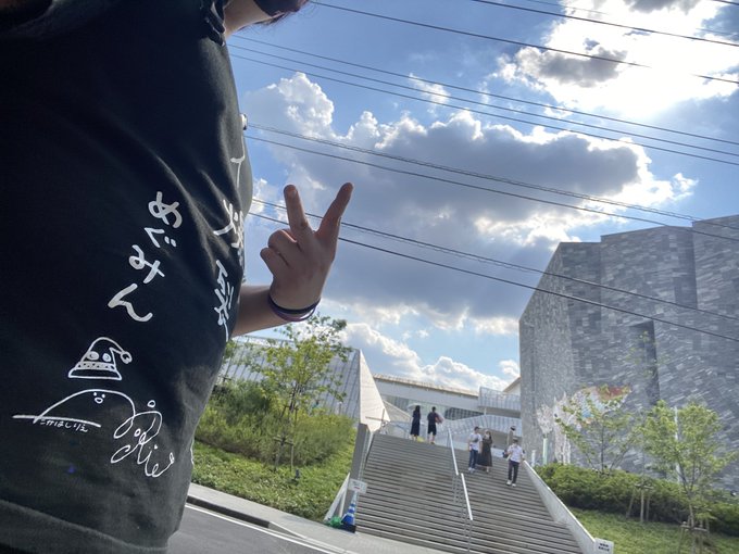 暑かったけど面白かったー!久々にいい感じに頭動かした気がするわwまたリアル謎解きとかリアル脱出ゲームとかやりてぇなぁw# 暑かったけど面白かったー!久々にいい感じに頭動かした気がするわwまたリアル謎解きとかリアル脱出ゲームとかやりてぇなぁw#