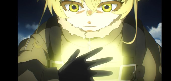 幼女戦記結構前に放送してたっぽいけど、作画めちゃくちゃすごくない??普通に今放送しててもおかしくないと思うんだけど……… 幼女戦記結構前に放送してたっぽいけど、作画めちゃくちゃすごくない??普通に今放送しててもおかしくないと思うんだけど………